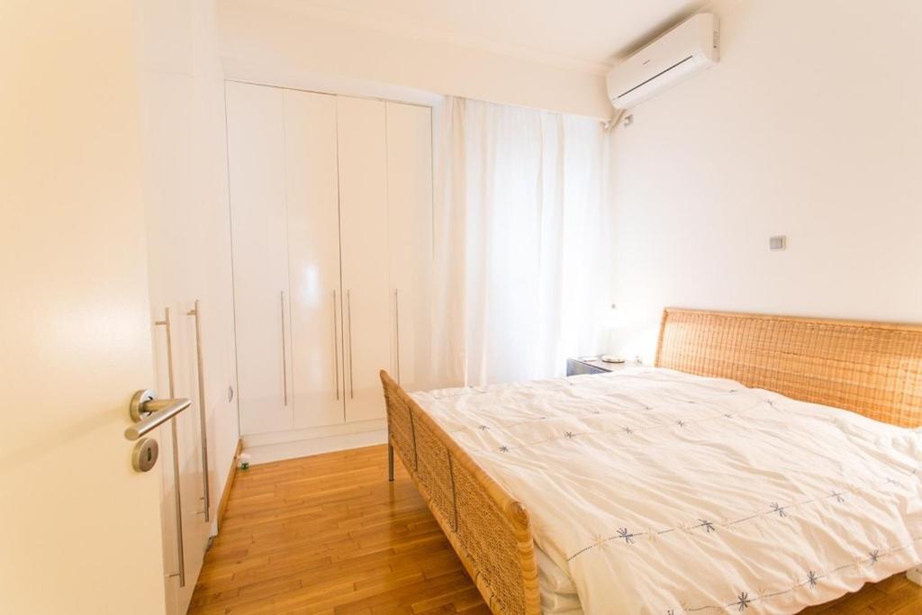 A Cozy Apt In Kolonaki Of Αθήνα Εξωτερικό φωτογραφία