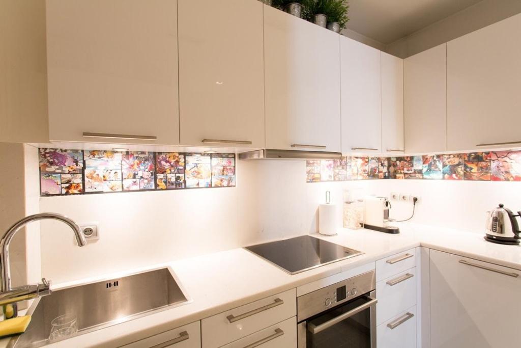 A Cozy Apt In Kolonaki Of Αθήνα Εξωτερικό φωτογραφία