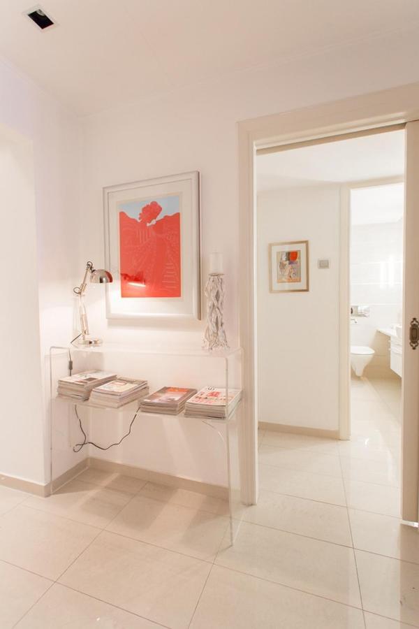 A Cozy Apt In Kolonaki Of Αθήνα Εξωτερικό φωτογραφία